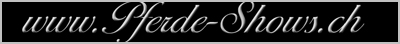 Pferdeshows