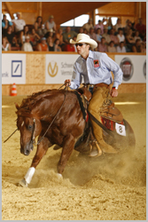 Reining5